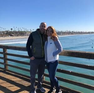 Meet your Posher, Shellie